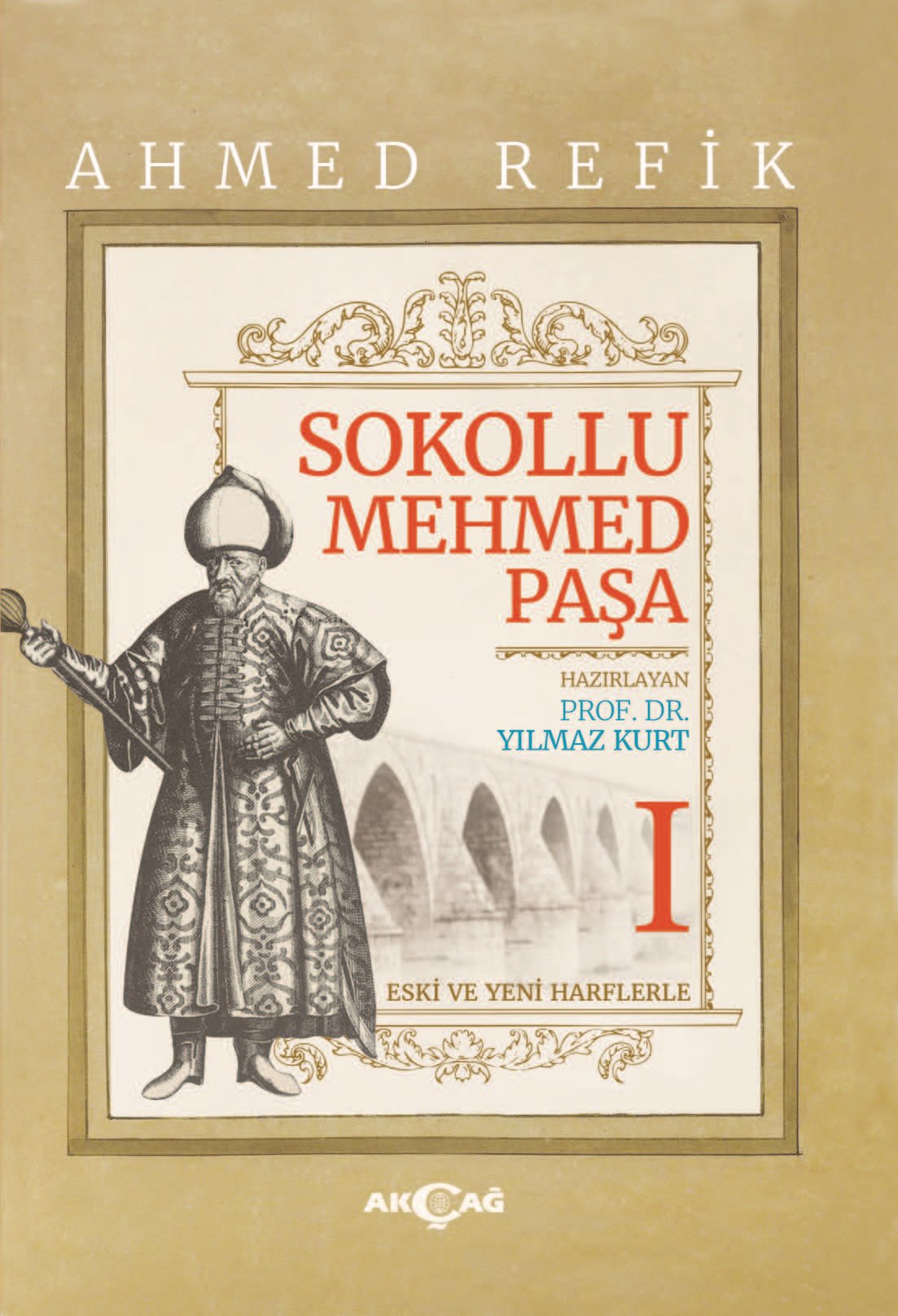 SOKULLU MEHMET PAŞA 2 CİLT TAKIM
