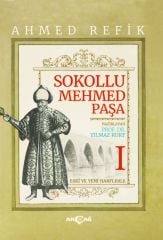 SOKULLU MEHMET PAŞA 2 CİLT TAKIM