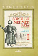 SOKULLU MEHMET PAŞA 2 CİLT TAKIM