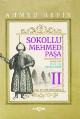 SOKULLU MEHMET PAŞA 2 CİLT TAKIM