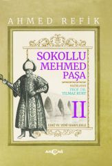 SOKULLU MEHMET PAŞA 2 CİLT TAKIM