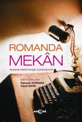 ROMANDA  MEKAN