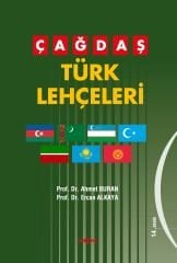 ÇAĞDAŞ TÜRK LEHÇELERİ