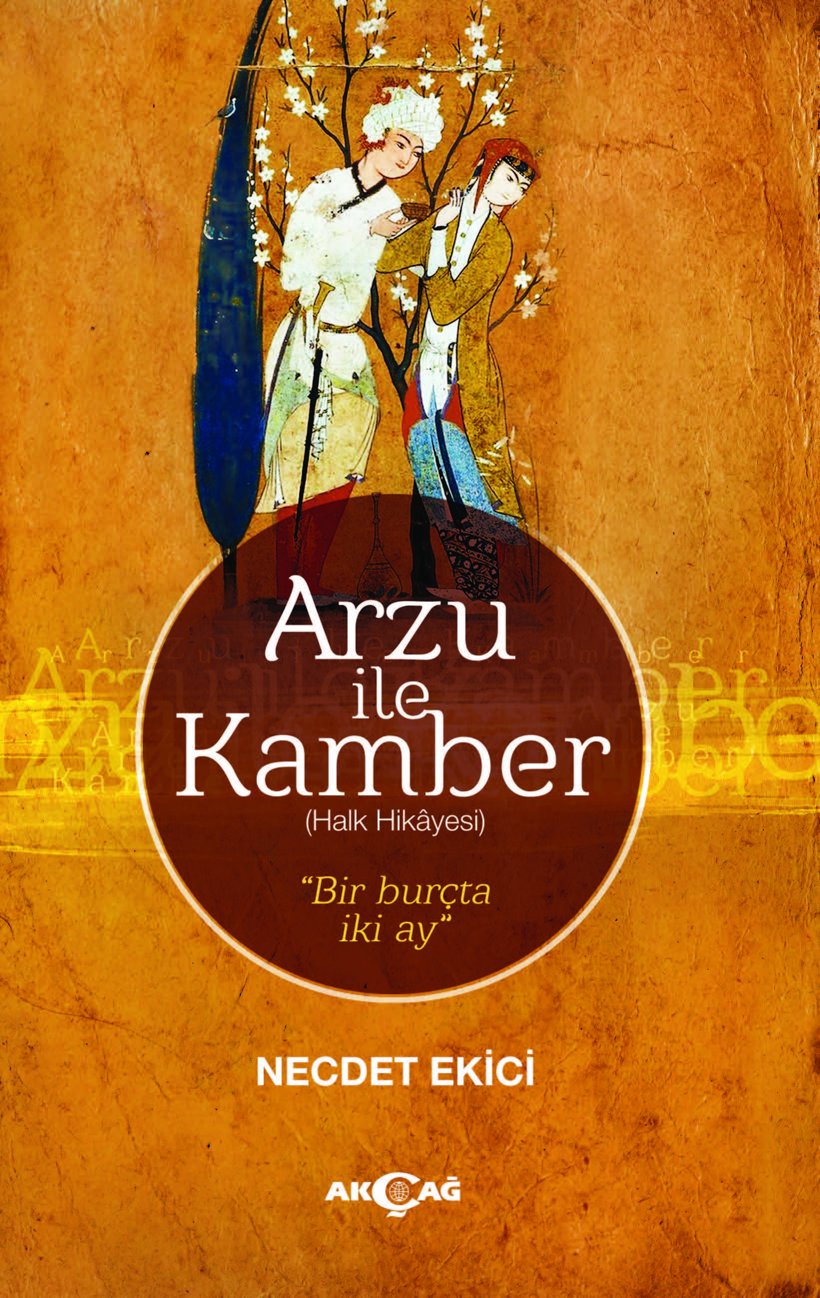 ARZU İLE KAMBER