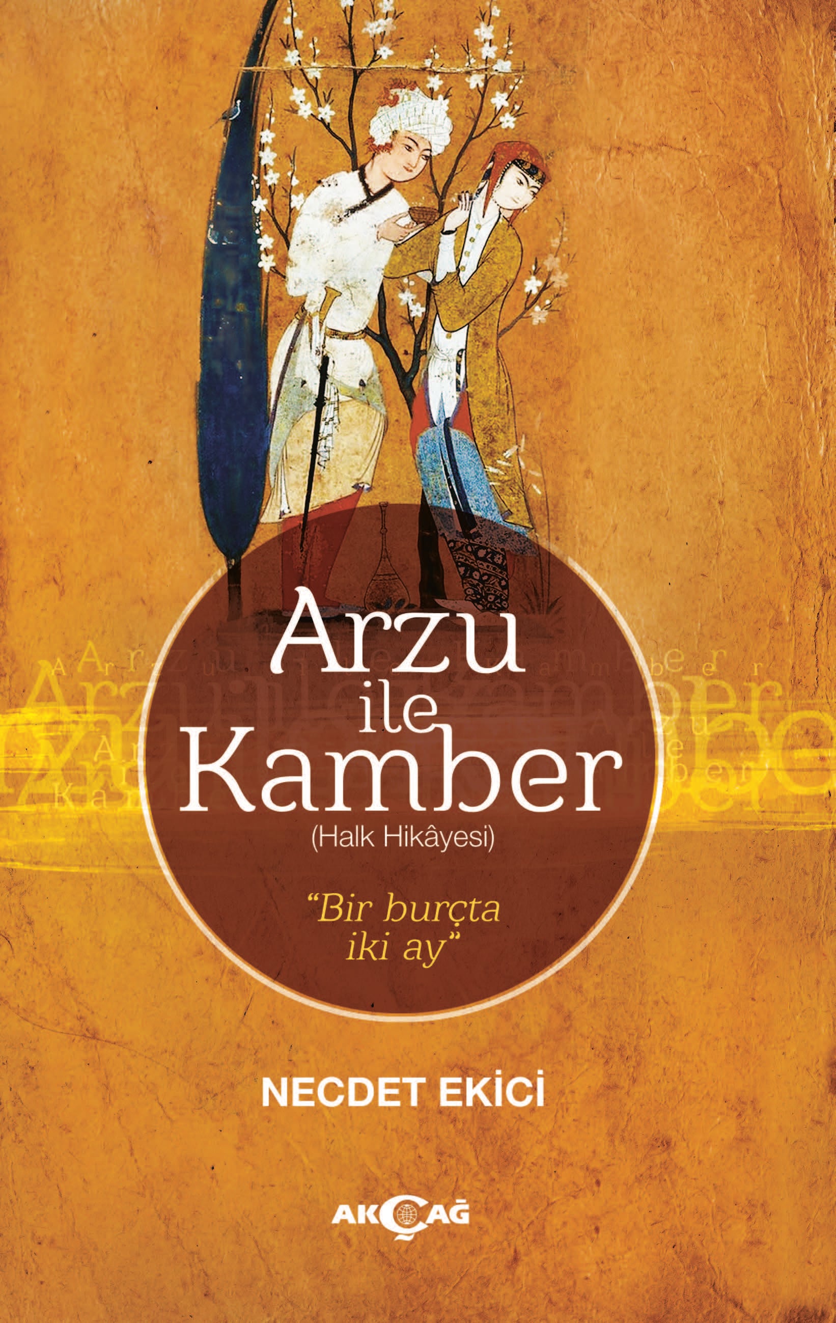 ARZU İLE KAMBER