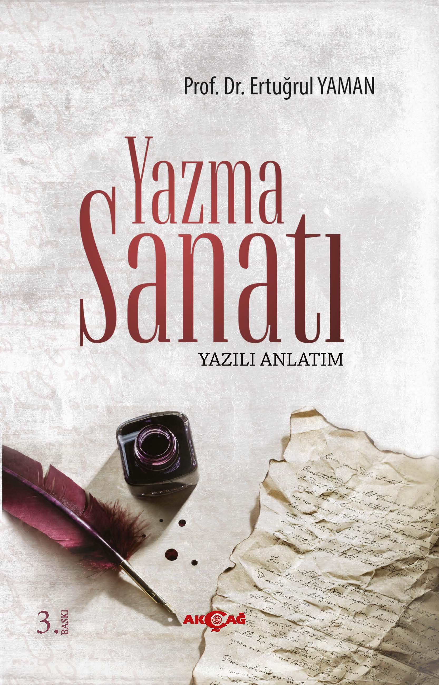 YAZMA SANATI