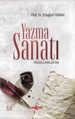 YAZMA SANATI