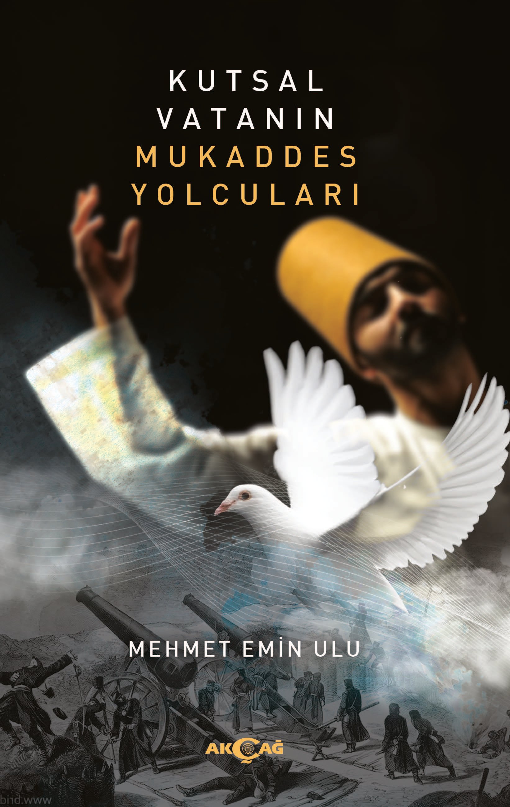 KUTSAL VATANIN MUKADDES YOLCULARI