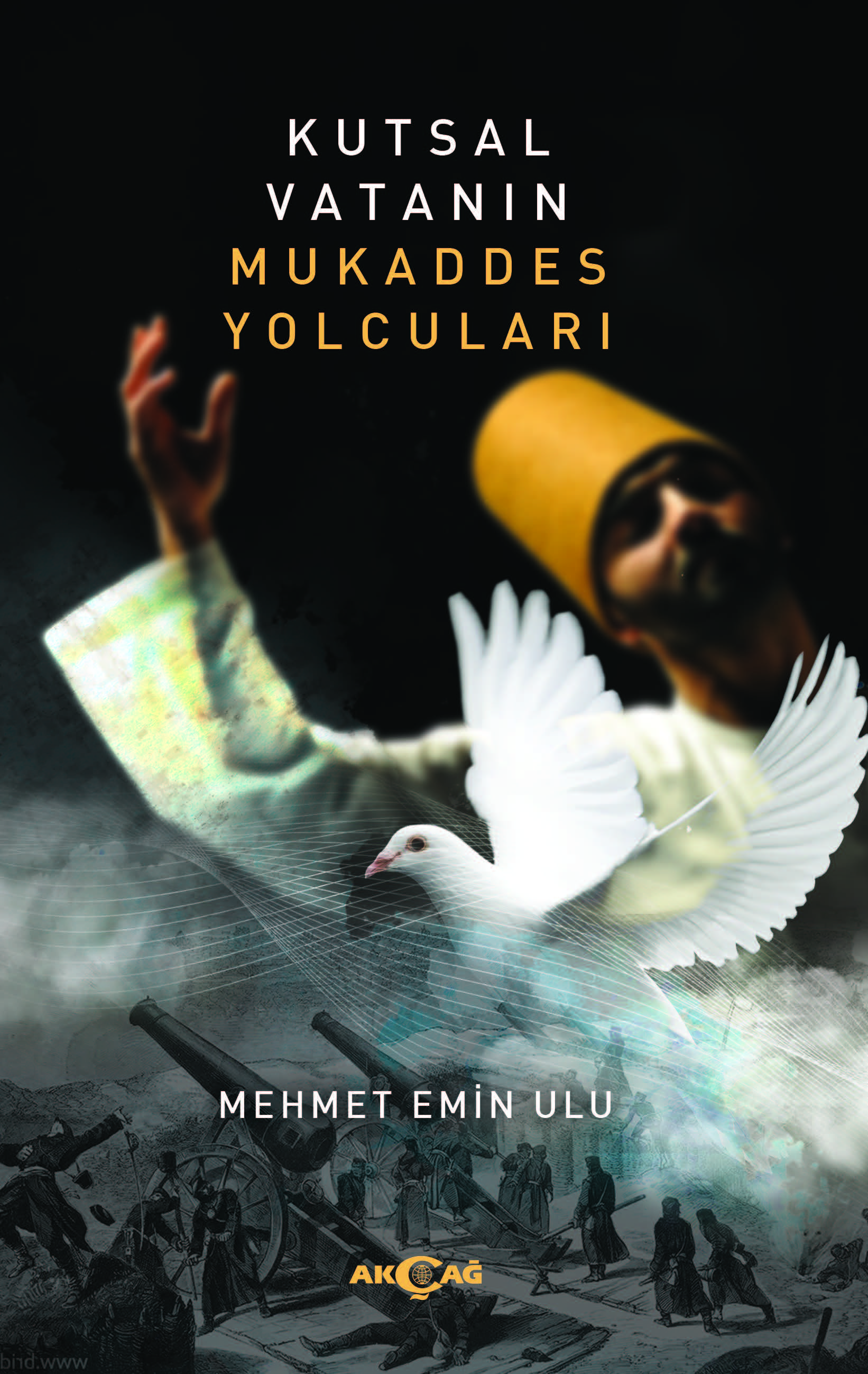 KUTSAL VATANIN MUKADDES YOLCULARI
