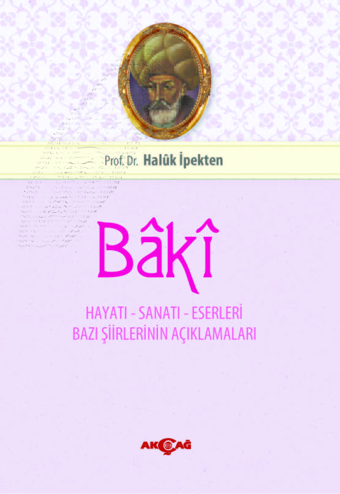 BAKİ HAYATI SANATI ESERLERİ