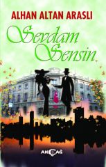 SEVDAM SENSİN 2 CİLT-TAKIM