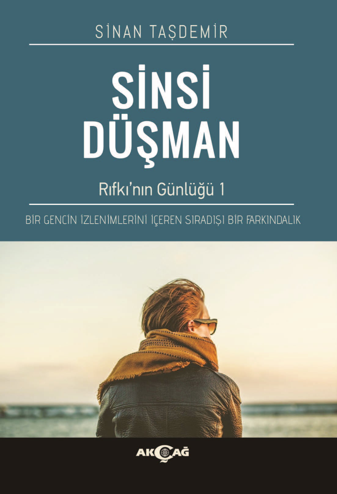 SİNSİ DÜŞMAN RIFKININ GÜNLÜĞÜ 1