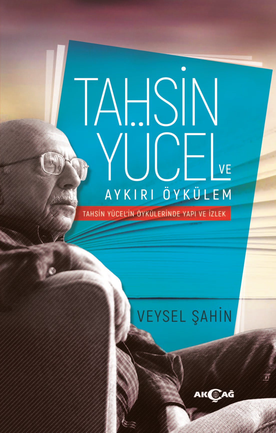 TAHSİN YÜCEL VE AYKIRI ÖYKÜLEM TAHSİN YÜCELİN ÖYKÜLERİNDE YAPI İZLEK