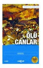 100 TEMEL ÖLÜ CANLAR