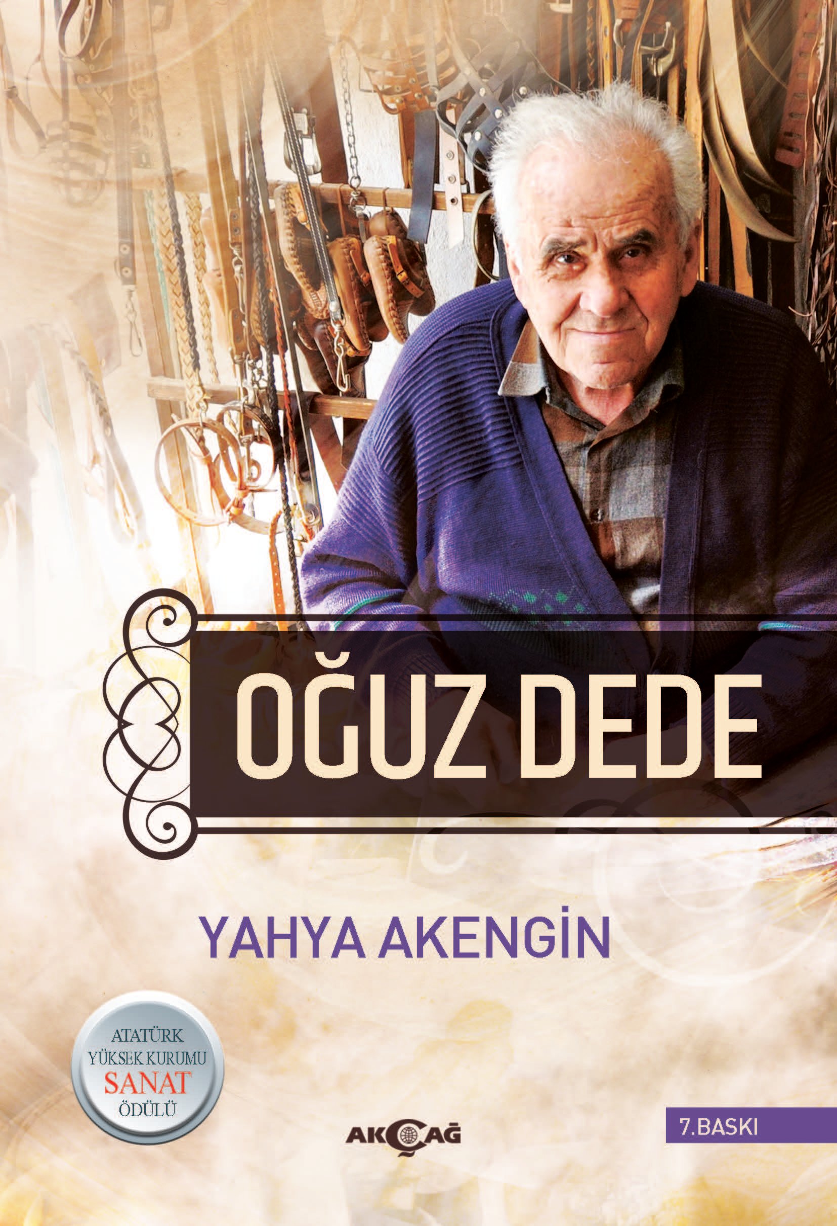 OĞUZ DEDE