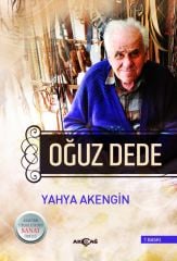 OĞUZ DEDE