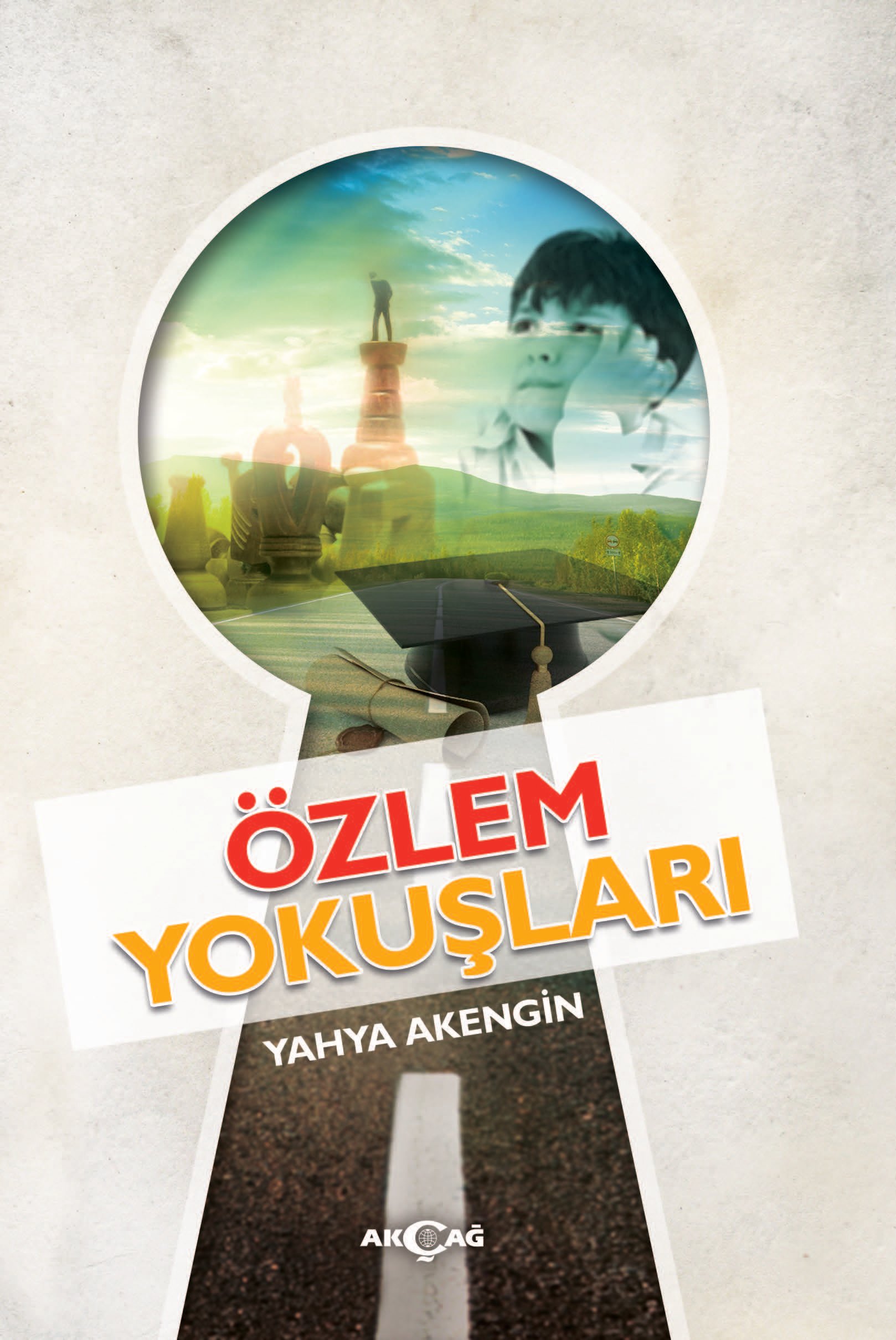 ÖZLEM YOKUŞLARI