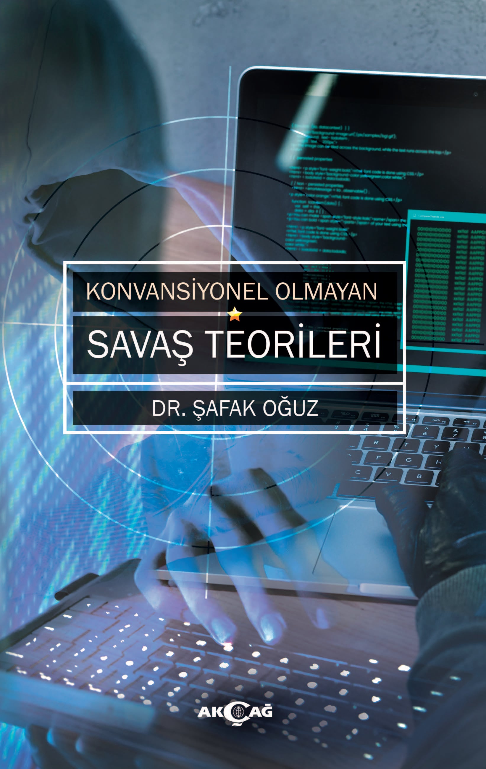 KONVANSİYONEL OLMAYAN SAVAŞ TEORİLERİ