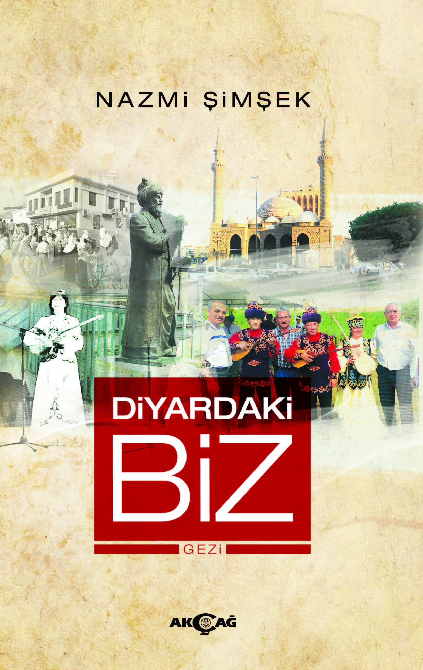 DİYARDAKİ BİZ