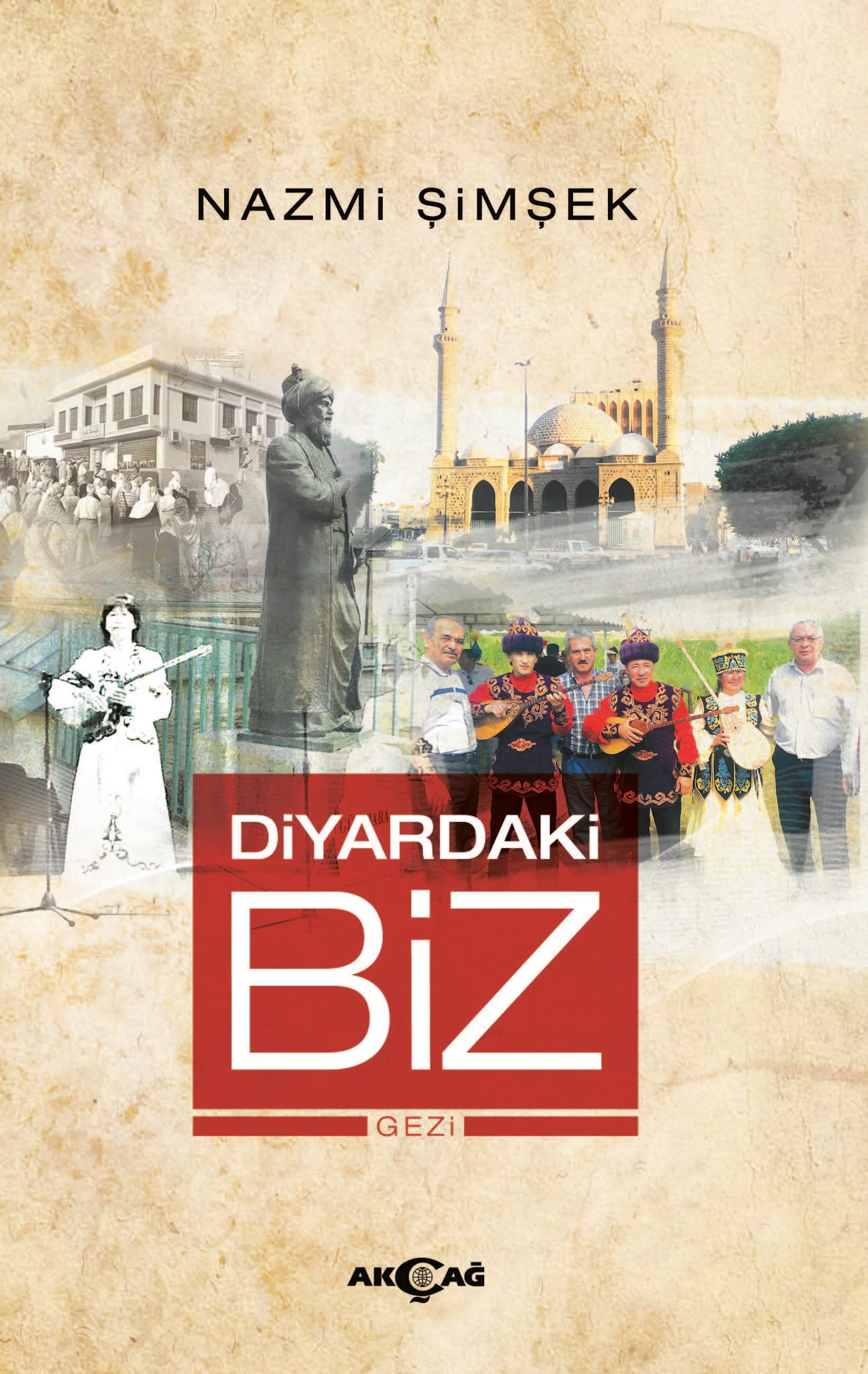 DİYARDAKİ BİZ