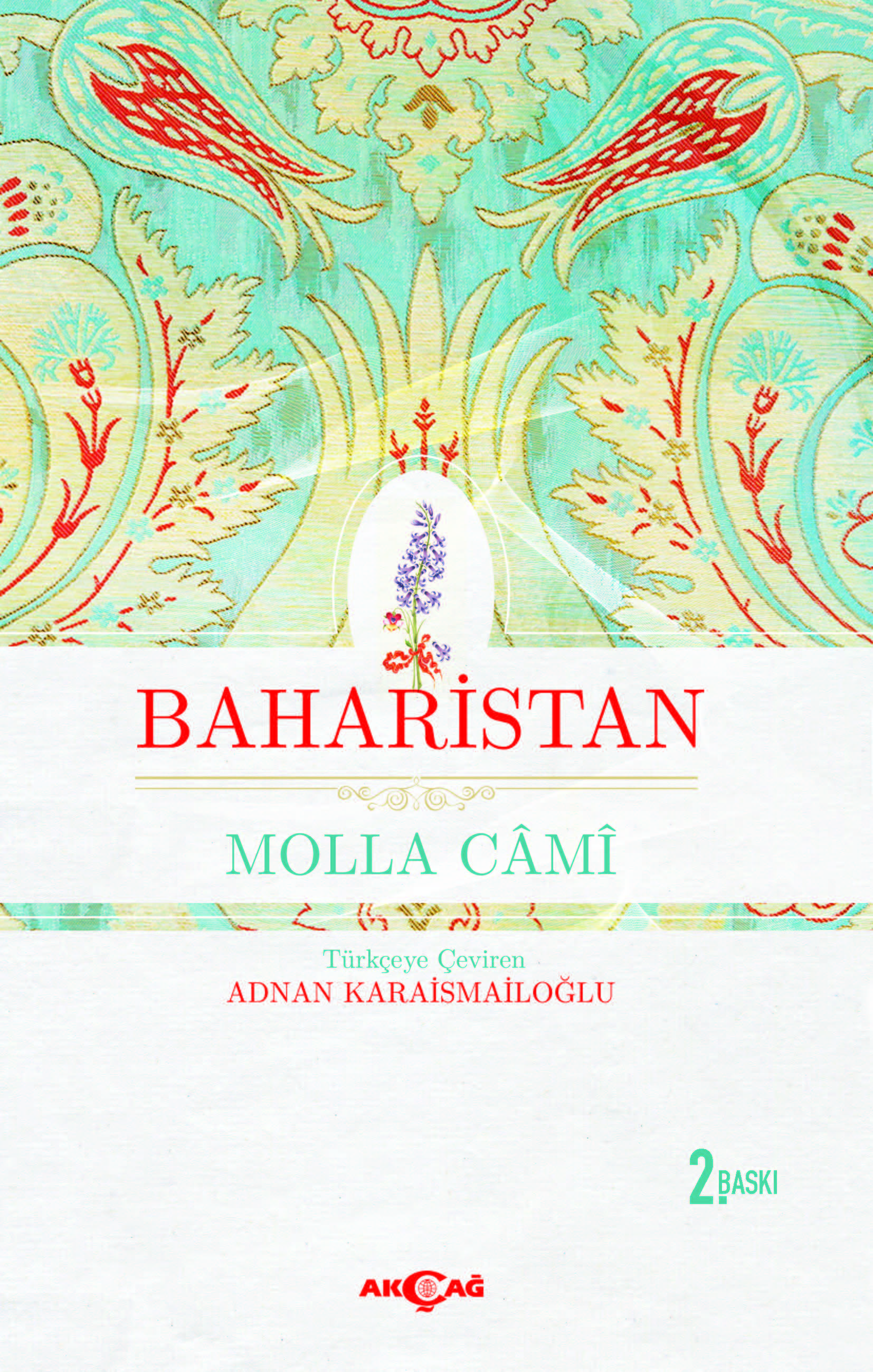 BAHARİSTAN