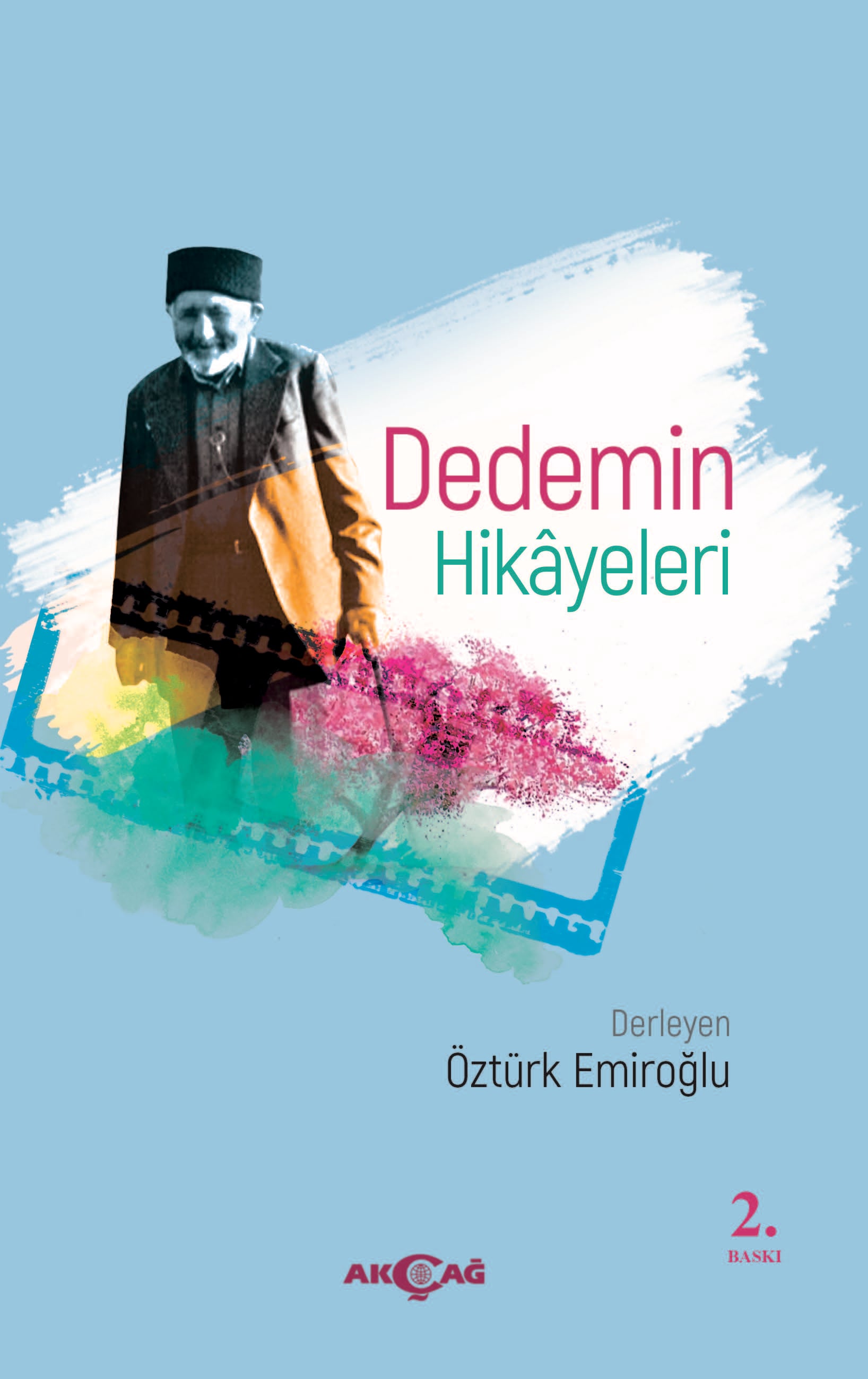 DEDEMİN HİKAYELERİ