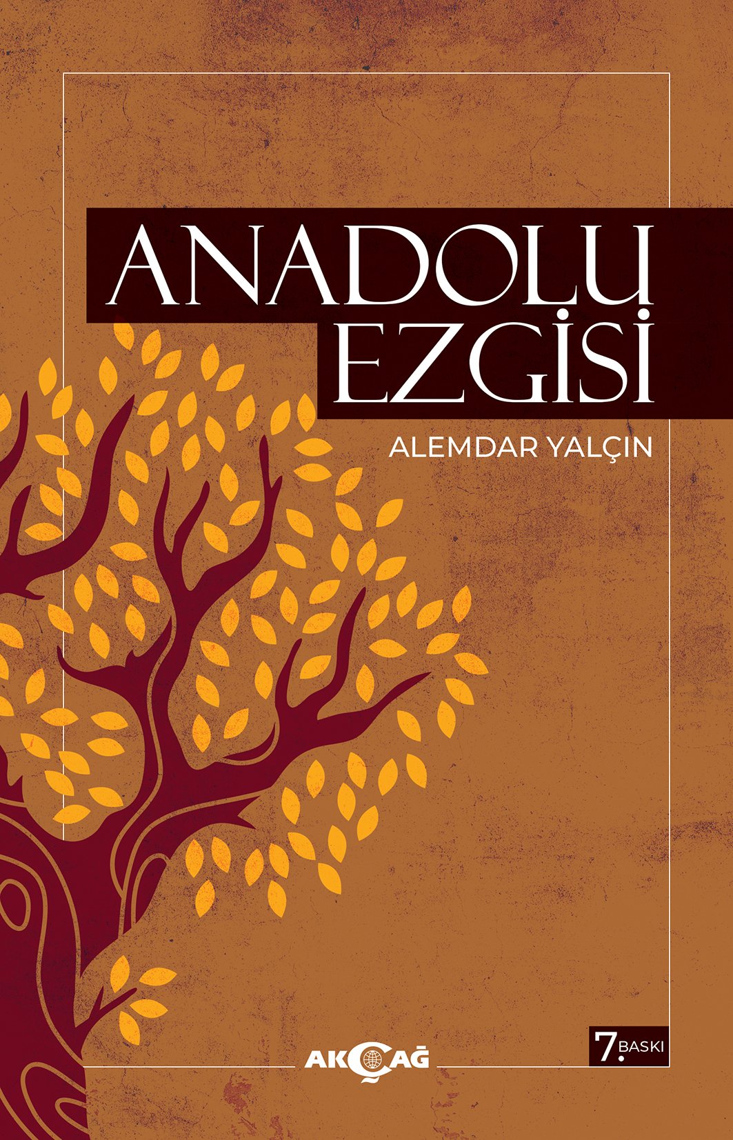 ANADOLU EZGİSİ