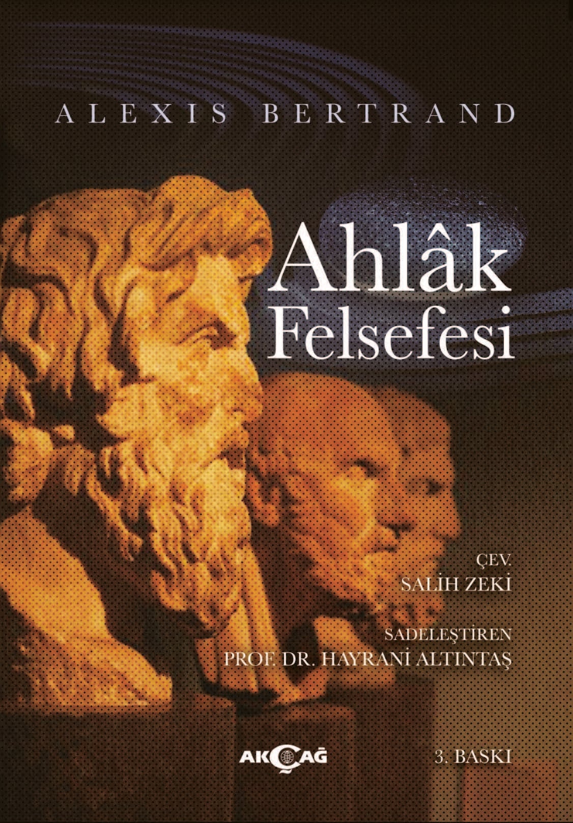 AHLAK FELSEFESİ