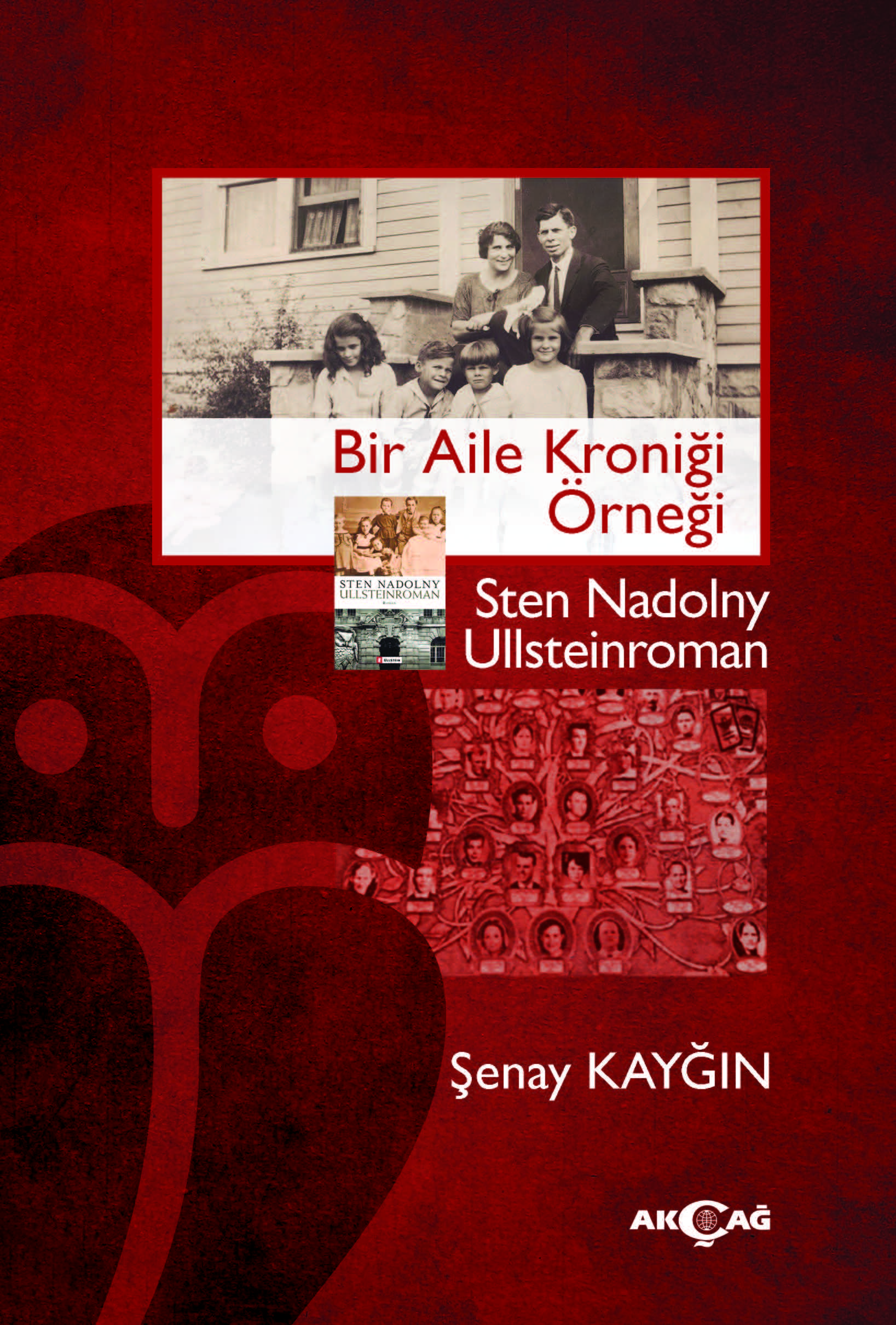 BİR AİLE KRONİĞİ ÖRNEĞİ