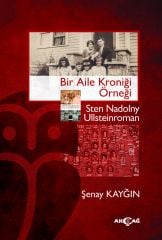 BİR AİLE KRONİĞİ ÖRNEĞİ