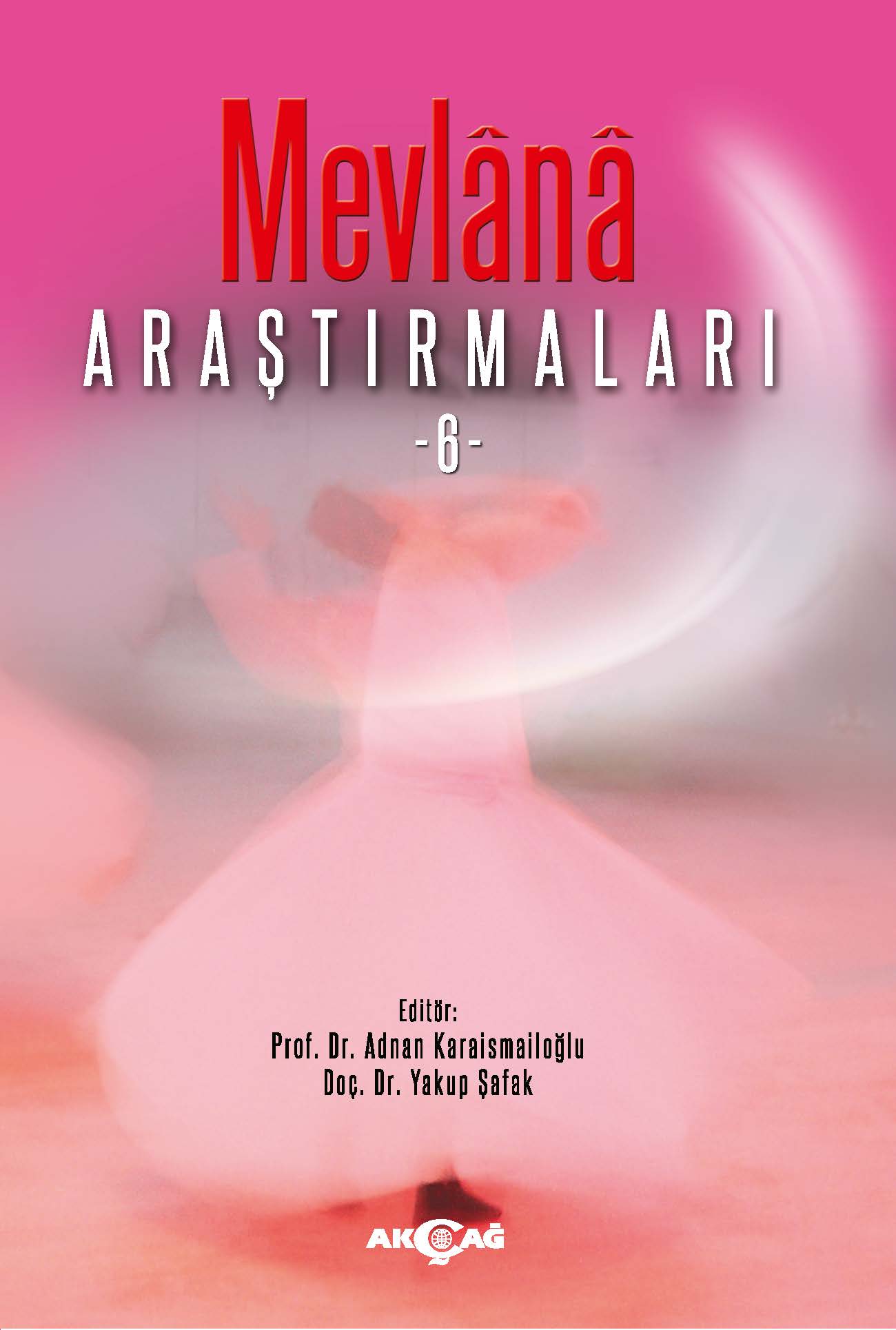 MEVLANA ARAŞTIRMALARI 6
