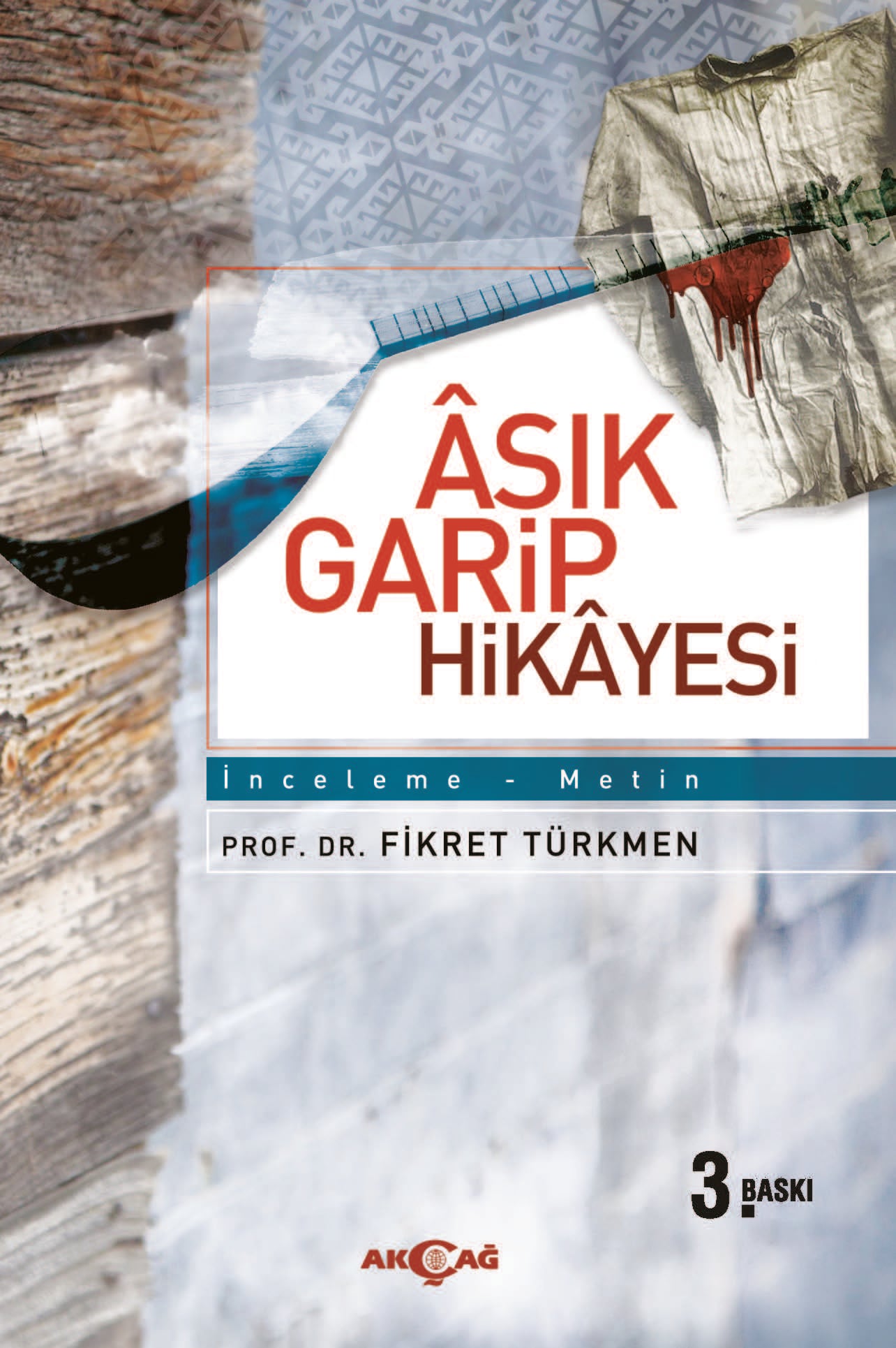 AŞIK GARİP HİKAYESİ