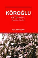 KÖROĞLU
