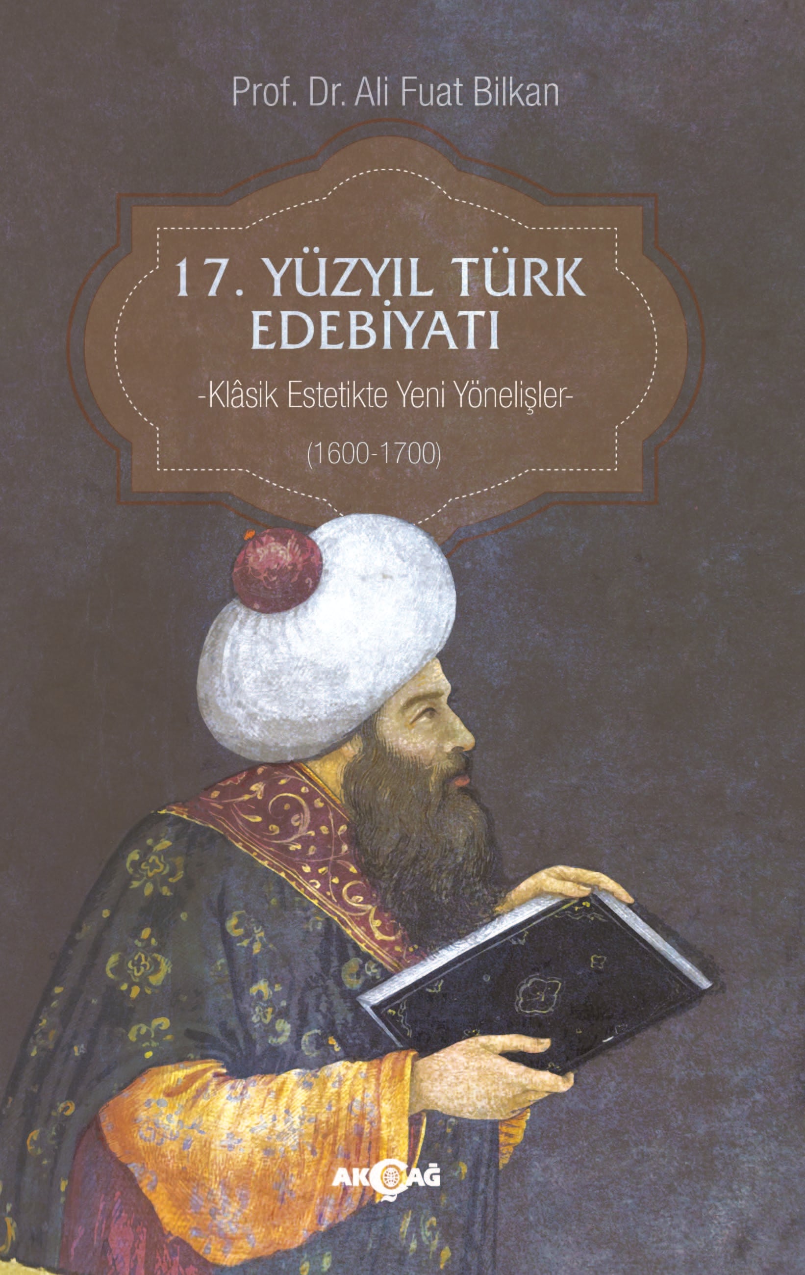 17 YÜZYIL TÜRK EDEBİYATI