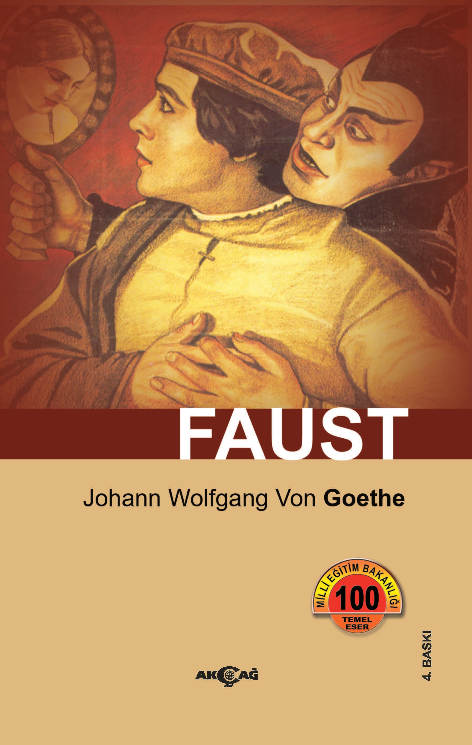 100 TEMEL FAUST
