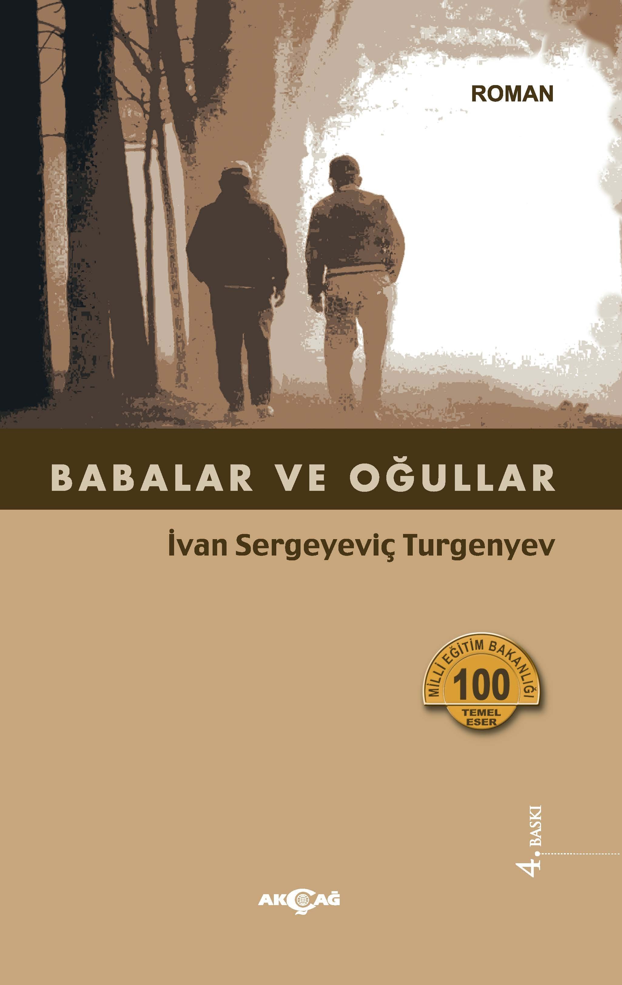 BABALAR VE OĞULLAR