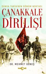 ÇANAKKALE DİRİLİŞİ