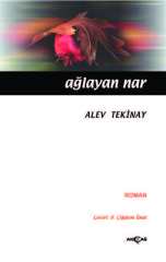 AĞLAYAN NAR