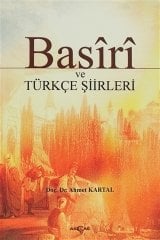 BASİRİ VE TÜRKÇE ŞİİRLERİ