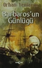 BARBAROS'UN GÜNLÜĞÜ