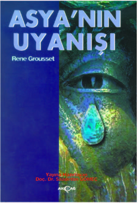 ASYA'NIN UYANIŞI