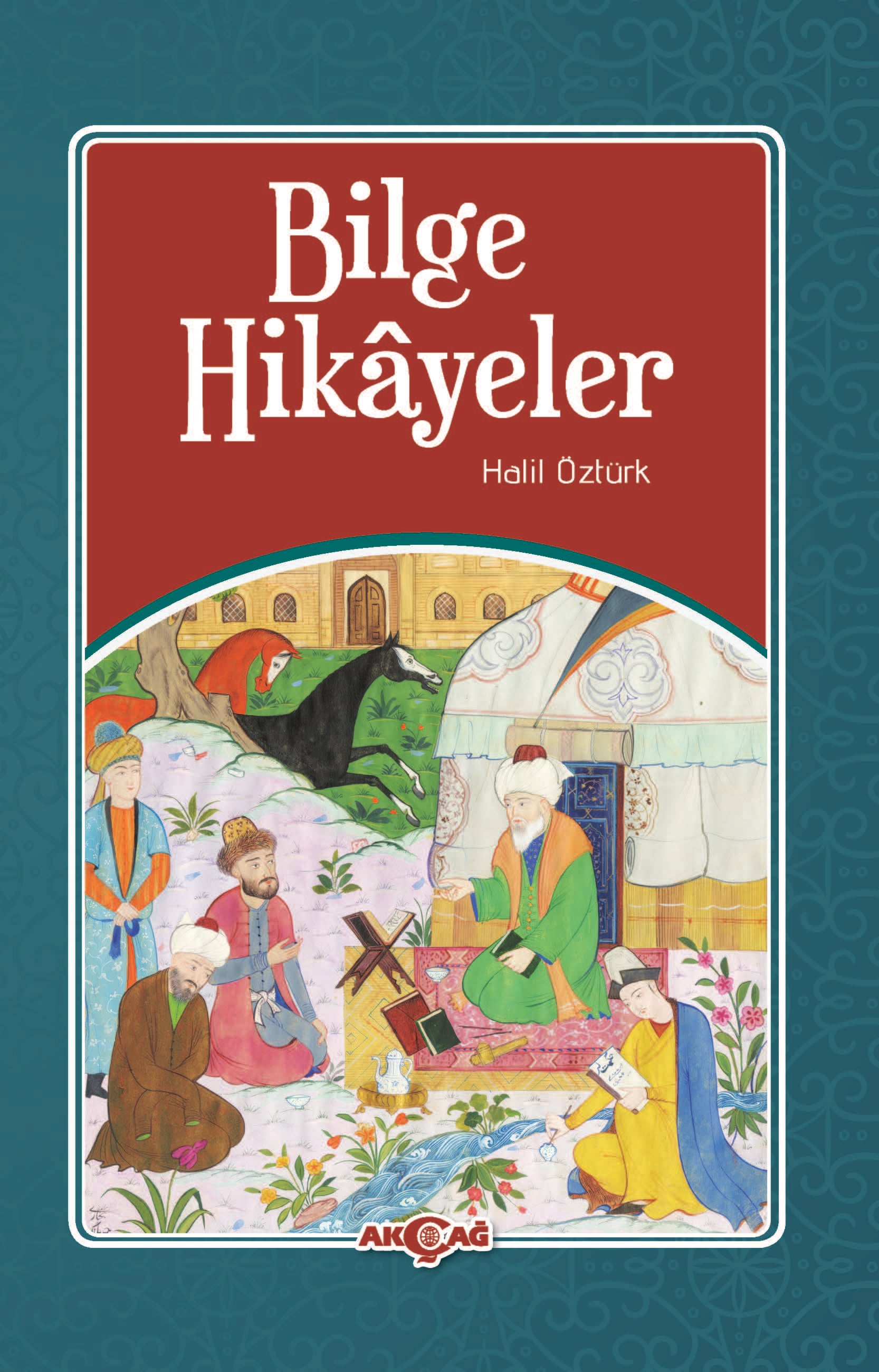 BİLGE HİKAYELER
