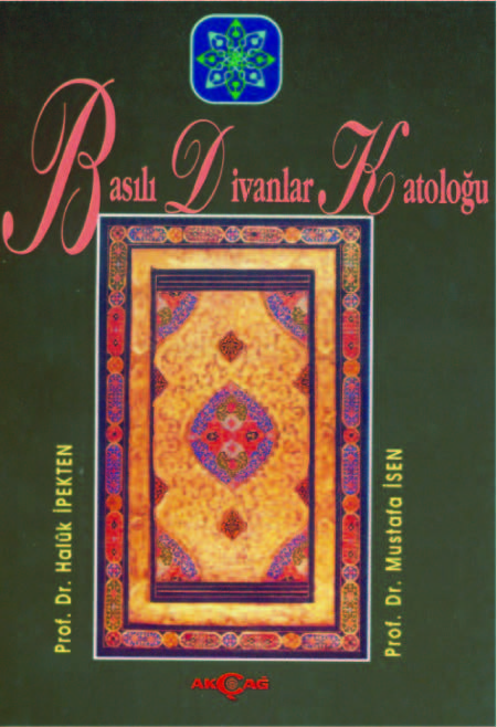 BASILI DİVANLAR KATALOĞU
