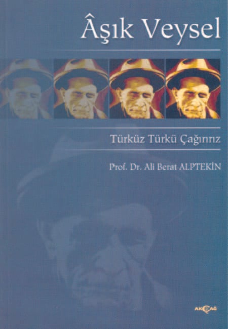 AŞIK VEYSEL TÜRKÜZ TÜRKÜ ÇIĞIRIRIZ