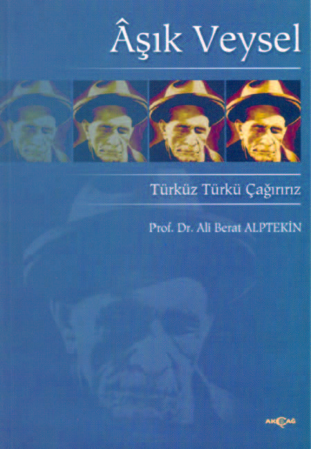 AŞIK VEYSEL TÜRKÜZ TÜRKÜ ÇIĞIRIRIZ