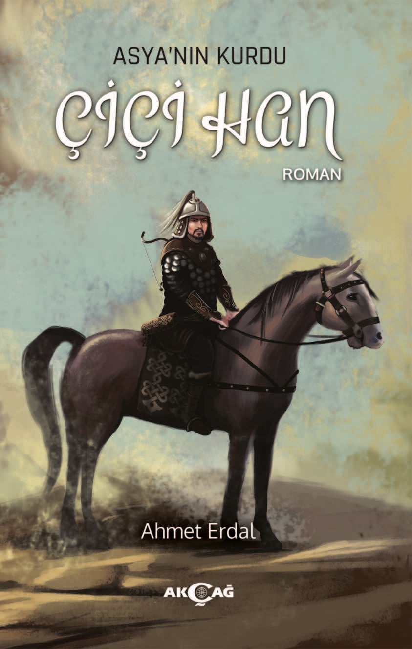 ASYA'NIN KURDU ÇİÇİ HAN