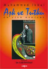 AŞK VE TUTKU