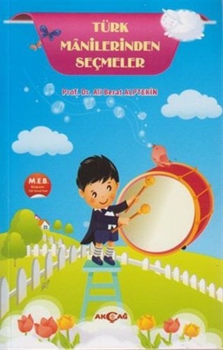 TÜRK MANİLERİNDEN SEÇMELER