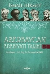 AZERBAYCAN EDEBİYATI TARİHİ 1 2