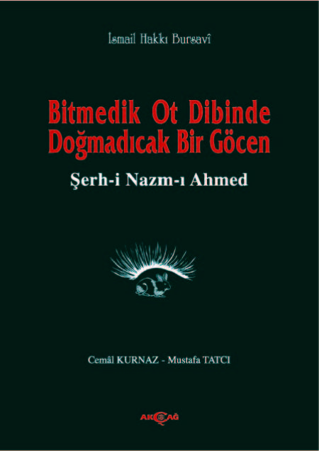 BİTMEDİK OT DİBİNDE DOĞMADICAK BİR GÖCEN